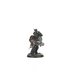 Warhammer 40,000: Battallion: Deathwatch