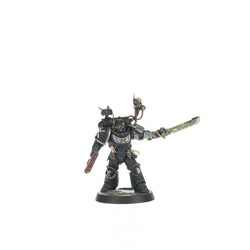Warhammer 40,000: Battallion: Deathwatch