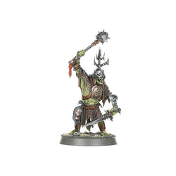 Age of Sigmar: Orruk Warclans: Gutrippaz