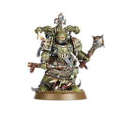 Warhammer 40,000: Combat Patrol: Death Guard