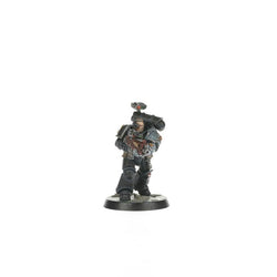 Warhammer 40,000: Battallion: Deathwatch