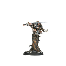 Necromunda: Delaque Nacht-Ghul&Psy-Gheists