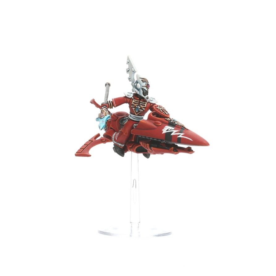 Warhammer 40,000: Aeldari: Farseer Skyrunner