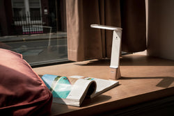 Daylight - Smart Go Desk Lamp
