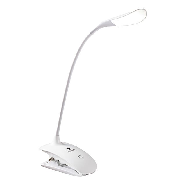 Daylight Smart Clip on Lamp