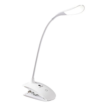 Daylight Smart Clip on Lamp