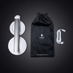 Daylight - Halo Go 2 Magnifier Light