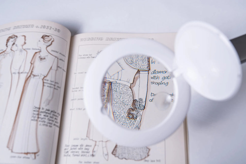 Daylight - Halo Go 2 Magnifier Light