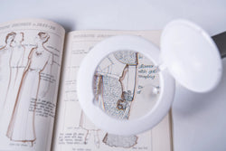 Daylight - Halo Go 2 Magnifier Light