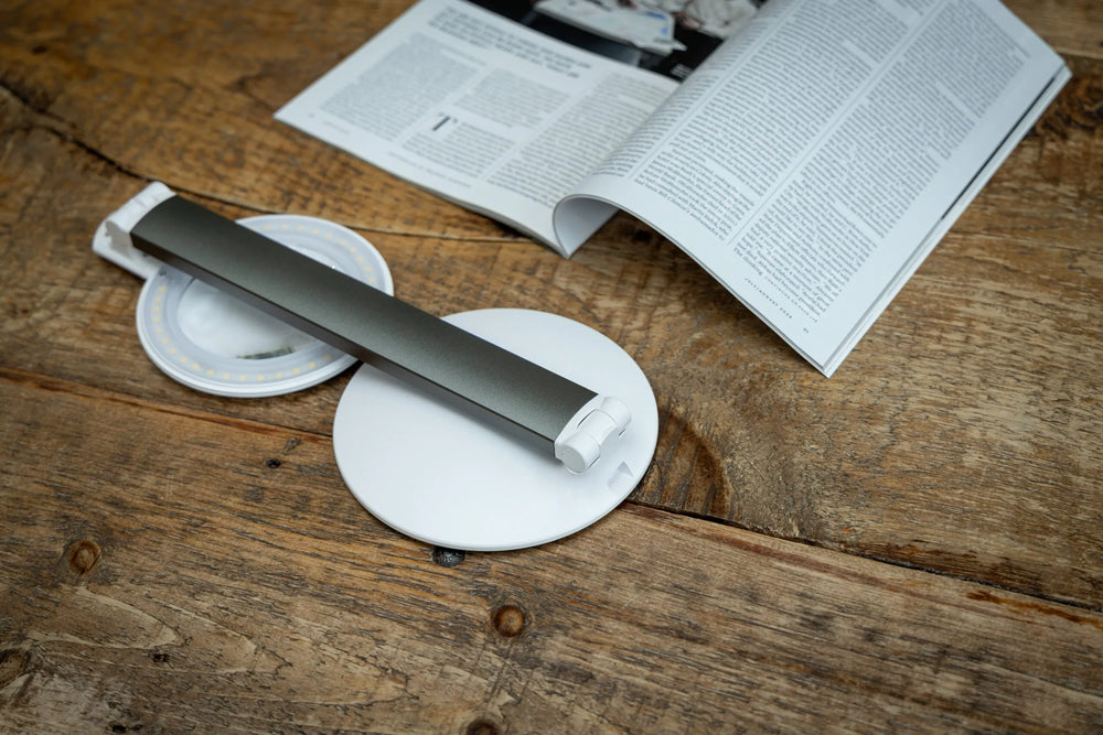 Daylight - Halo Go 2 Magnifier Light