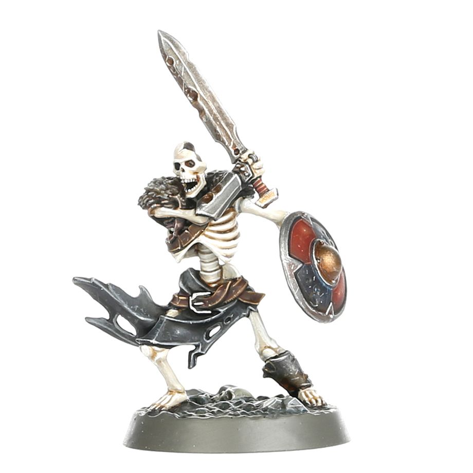Warhammer Age of Sigmar: Underworlds - Starter Set