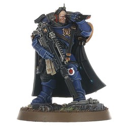 Warhammer 40,000: Space Marines - Primaris Eliminators