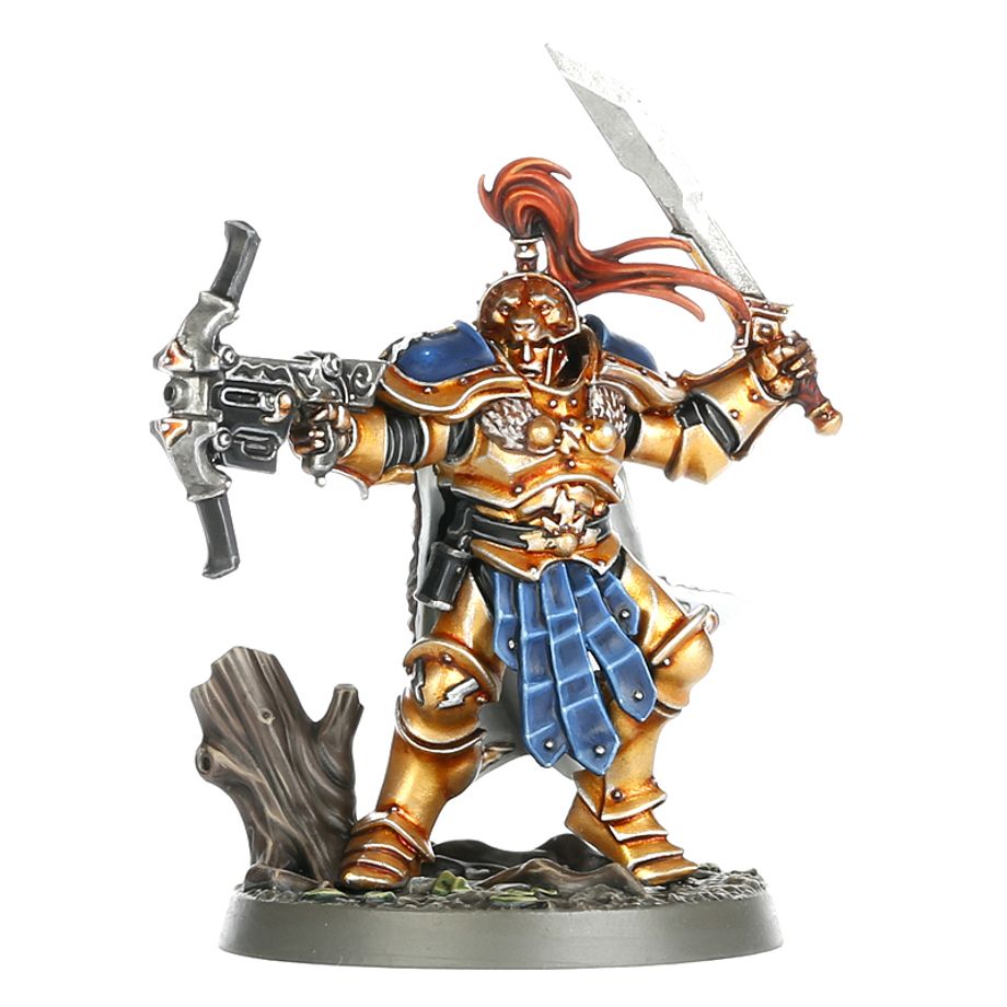 Warhammer Age of Sigmar: Underworlds - Starter Set