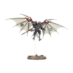 Warhammer 40,000: Adeptus Mechanicus: Pteraxii