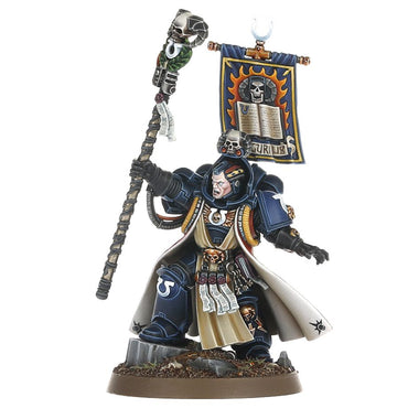 Warhammer 40,000: Ultramarines Chief Librarian Tigurius 2020