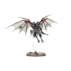 Warhammer 40,000: Adeptus Mechanicus: Pteraxii