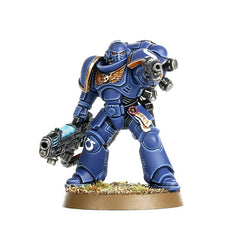 Warhammer 40,000: Space Marines Primaris Hellblasters 2020