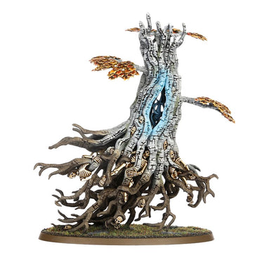 Age of Sigmar: Endless Spells: Sylvaneth