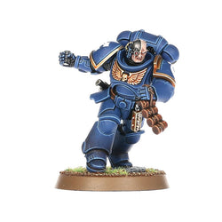 Warhammer 40,000: Space Marines Primaris Assault Intercessors