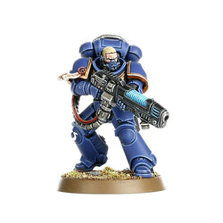 Warhammer 40,000: Space Marines Primaris Hellblasters 2020