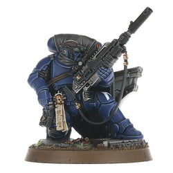 Warhammer 40,000: Space Marines - Primaris Eliminators