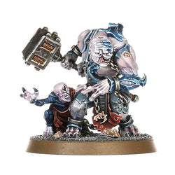 Warhammer 40k: Genestealer Cults: Abominant