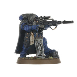 Warhammer 40,000: Space Marines - Primaris Eliminators