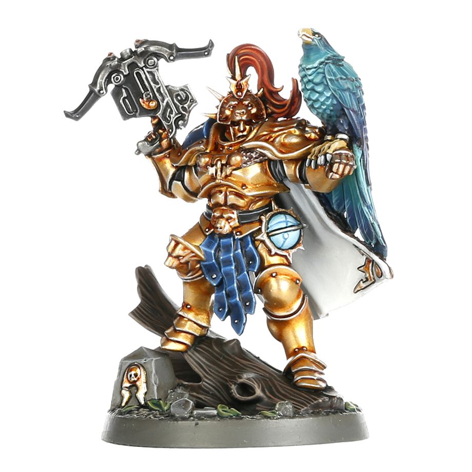 Warhammer Age of Sigmar: Underworlds - Starter Set