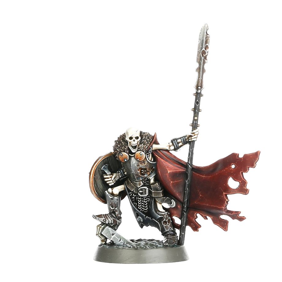 Warhammer Age of Sigmar: Underworlds - Starter Set