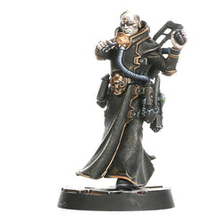 Necromunda Delaque Gang