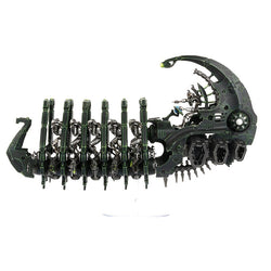 Warhammer 40,000: Necrons Ghost Ark 2020