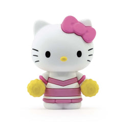 HELLO KITTY - YuMe 5cm Mini Doll Figurine Collection PDQ - Cute Outfit Series