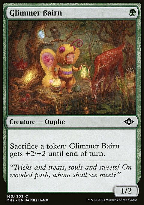 Glimmer Bairn [Modern Horizons 2]