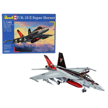 REVELL 1/144 F/A-18E SUPER HORNET
