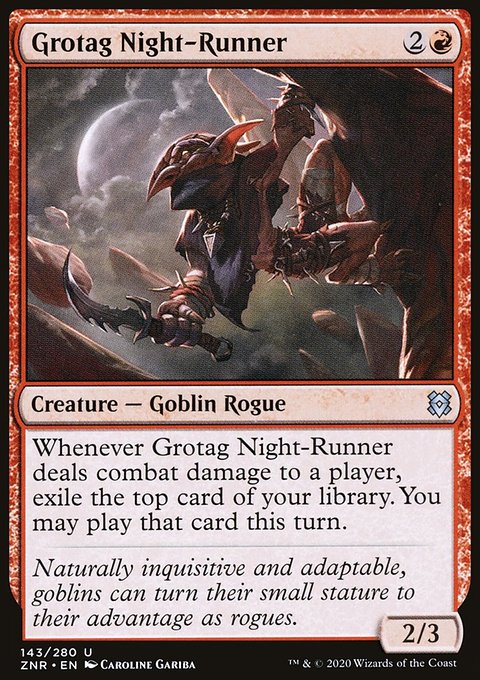 Grotag Night-Runner [Zendikar Rising]