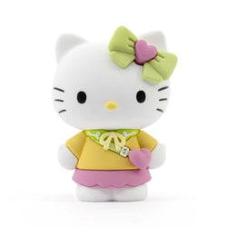 HELLO KITTY - YuMe 5cm Mini Doll Figurine Collection PDQ - Cute Outfit Series