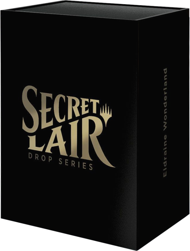 Secret Lair: Drop Series - Eldraine Wonderland
