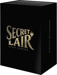 Secret Lair: Drop Series - Eldraine Wonderland
