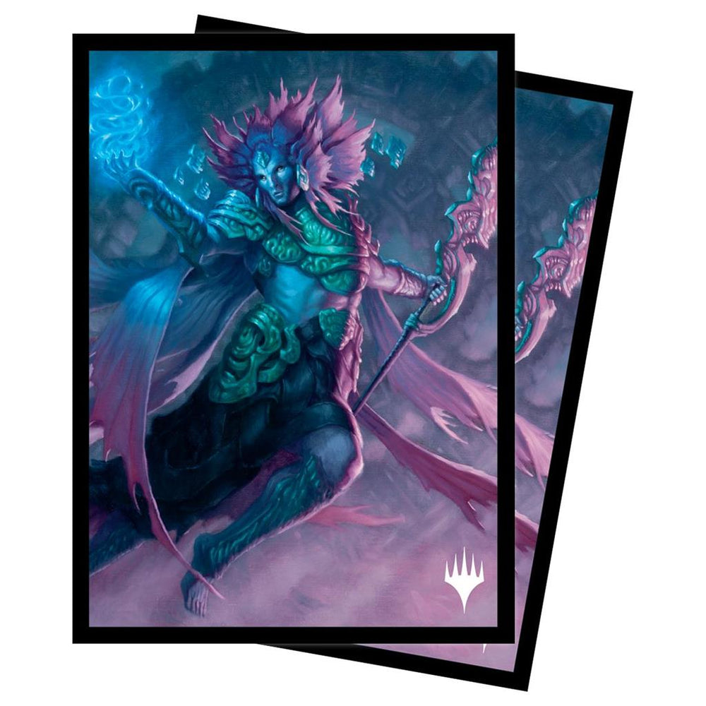 ULTRA PRO Magic: The Gathering - Matte Deck Protector Sleeves - The Lost Caverns of Ixalan 4