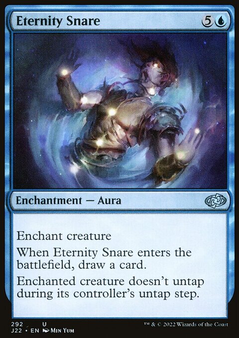 Eternity Snare [Jumpstart 2022]