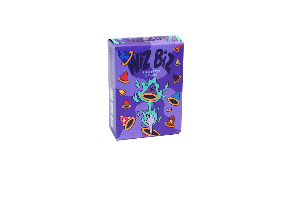 Wiz Biz
