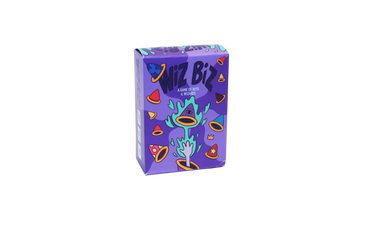 Wiz Biz