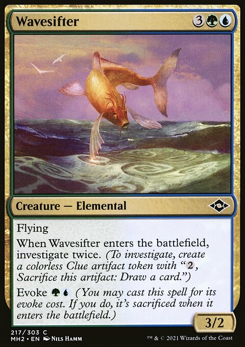 Wavesifter [Modern Horizons 2]