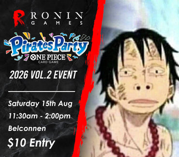 Event Ticket Image