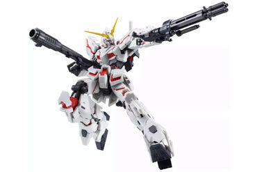 Unicorn Gundam (Destroy Mode) - Robot Spirits Side Ms Action Figure
