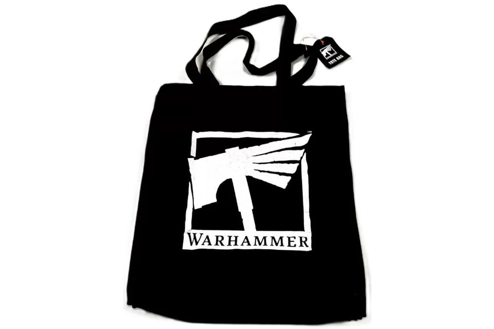 Warhammer - Tote Bag