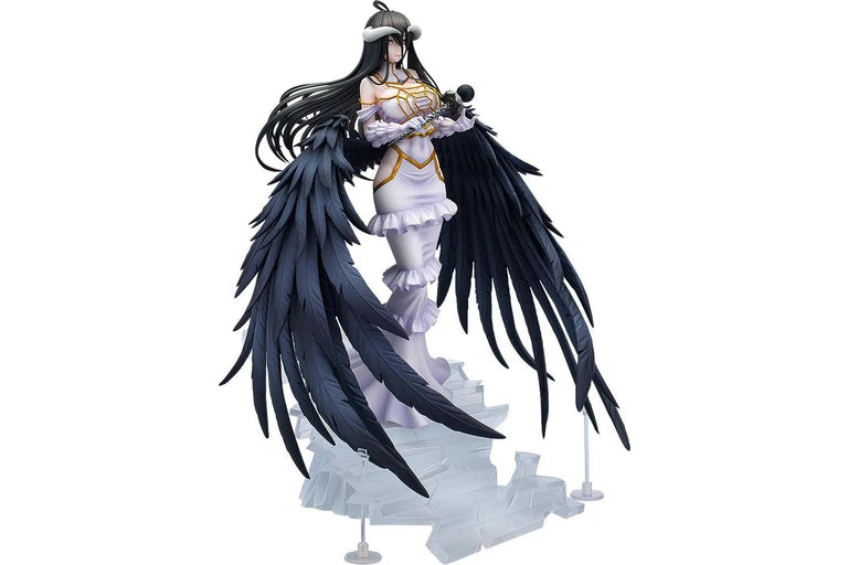 Overlord Albedo 10th Anniversary so-bin Version 1/8 Scale