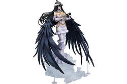 Overlord Albedo 10th Anniversary so-bin Version 1/8 Scale