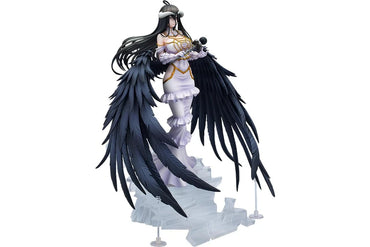 Overlord Albedo 10th Anniversary so-bin Version 1/8 Scale