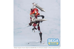 From Old Country Bumpkin to Master Swordsman High Premium Figure Surena Lysandra